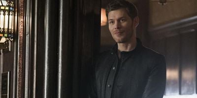 Cartel de The Tale of Two Wolves