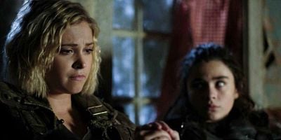 Cartel de The Dark Year