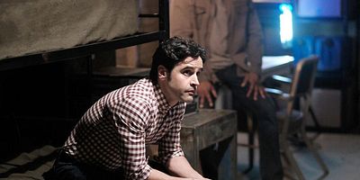 Cartel de A Call to Arms