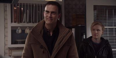 Cartel de No temas a la oscuridad