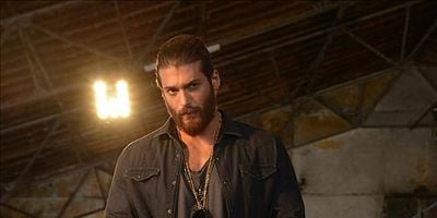 Cartel de Erkenci Kuş 4.Bölüm