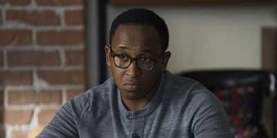 Cartel de Dreams Stay With You