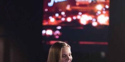 Cartel de I Don't Want to Lose You Yet