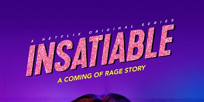 Cartel de Skinny is Magic