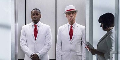 Cartel de Les Enfants du Sang