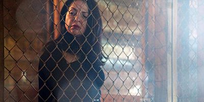 Cartel de Los Enamorados