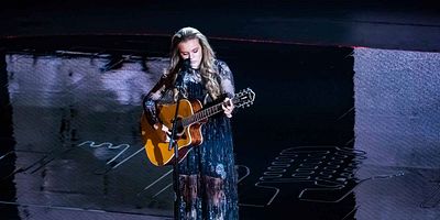 Cartel de Beyond the Sunset