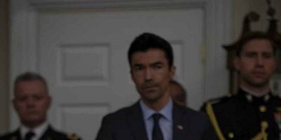 Cartel de The Madness of King Tanz