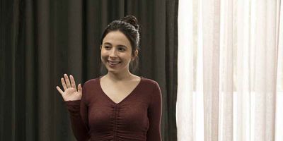 Cartel de Nurse Esther