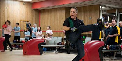 Cartel de Who Is the Ugly German Lady ?