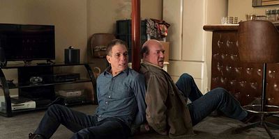 Cartel de Will the Good Cop Bowl 300 ?