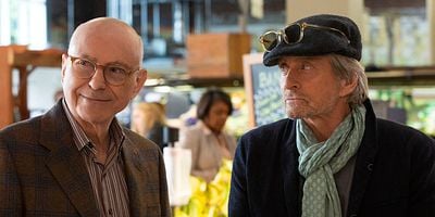 Cartel de Chapter 4: A Kegel Squeaks