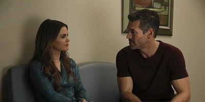 Cartel de All About Ava