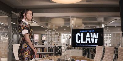 Cartel de Honk if You're Horny