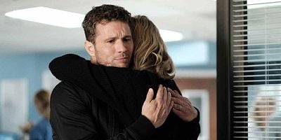 Cartel de The Red Badge