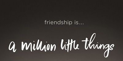 Cartel de Tough Stuff