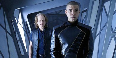 Cartel de Greening Pains