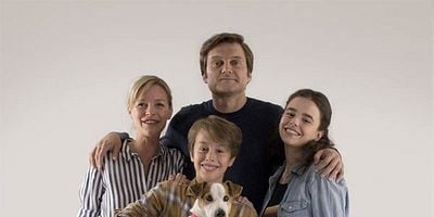 Cartel de Bond, Max Bond