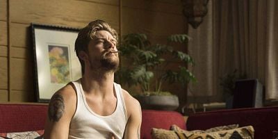 Cartel de Homecoming