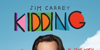 Cartel de The Cookie