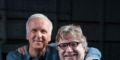 Cartel de Vida alienígena