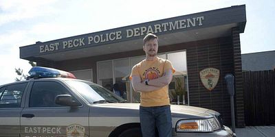 Cartel de A Family Affair