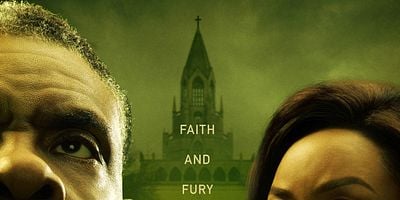 Cartel de Strange Currents