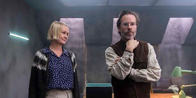 Cartel de Will You Take Me Too?