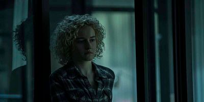 Cartel de The Big Sleep