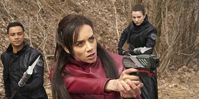 Cartel de O Mother, Where Art Thou?