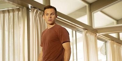 Cartel de The Hyenas