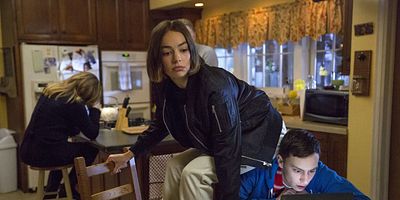 Cartel de In the Dragon's Lair