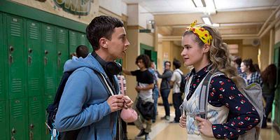 Cartel de The Smudging