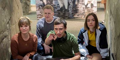 Cartel de Ernest Shackleton's Rules for Survival