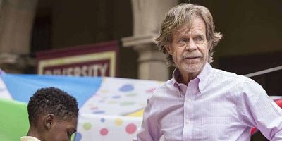 Cartel de Are You There Shim? It's Me, Ian