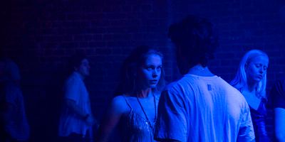 Cartel de Bubblegum & Bleach