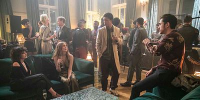 Cartel de Passionate Amateur