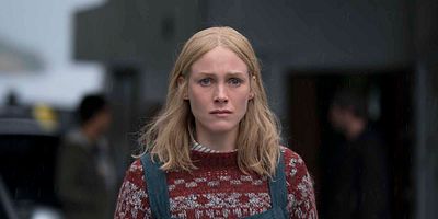 Cartel de Everything. Anything.