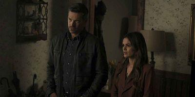 Cartel de Stillwater