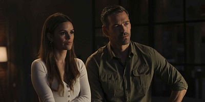 Cartel de Family Ties