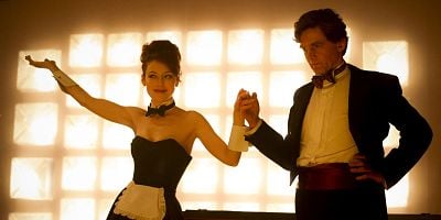 Cartel de Le crime ne paie pas