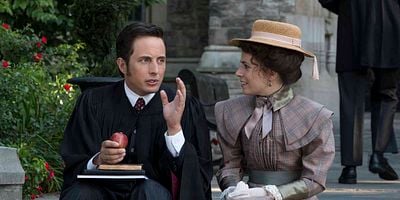 Cartel de 21 Murdoch Street