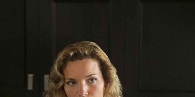 Cartel de I Saw the Sun Rise