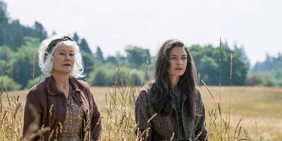 Cartel de Now More Than Ever, We Care About You