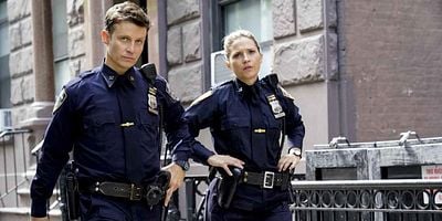 Cartel de Playing With Fire