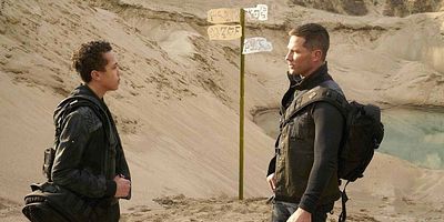 Cartel de It Takes a Pillage