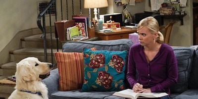 Cartel de Pre-Washed Lettuce and a Mime