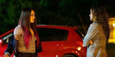 Cartel de Diez de Copas