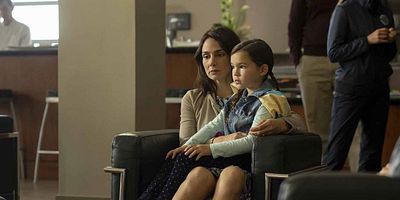 Cartel de Separation