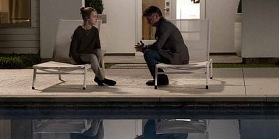 Cartel de The Choice